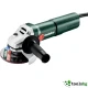 METABO W 1100 - 125 - ПРОФЕСИОНАЛЕН ЪГЛОШЛАЙФ